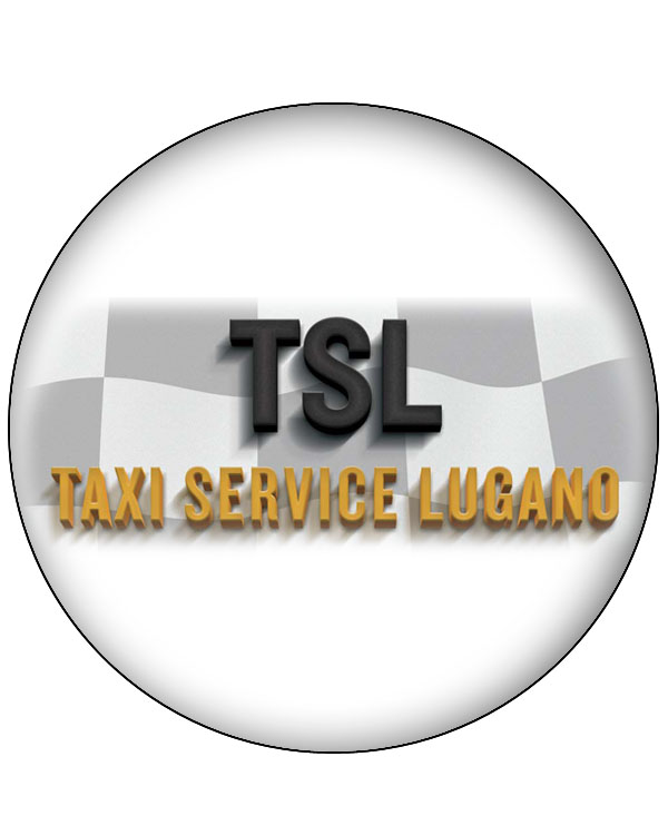 Taxi service Lugano